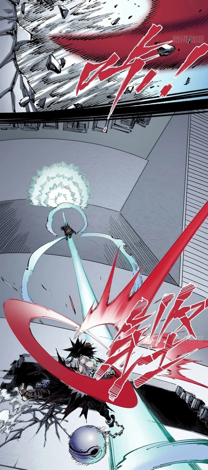 Y Thống Loạn Thế Chapter 2 - 18