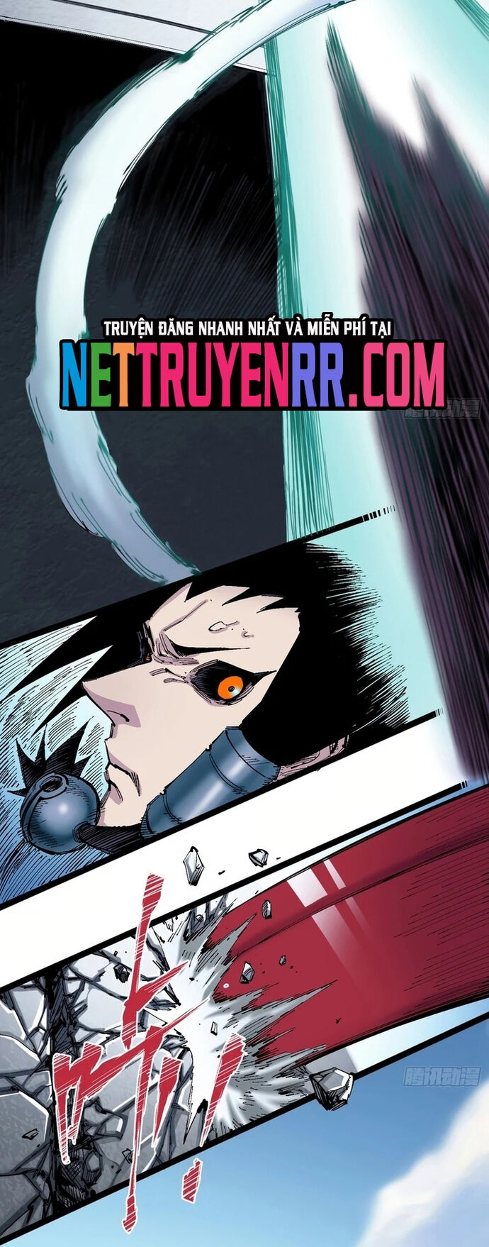 Y Thống Loạn Thế Chapter 2 - 19