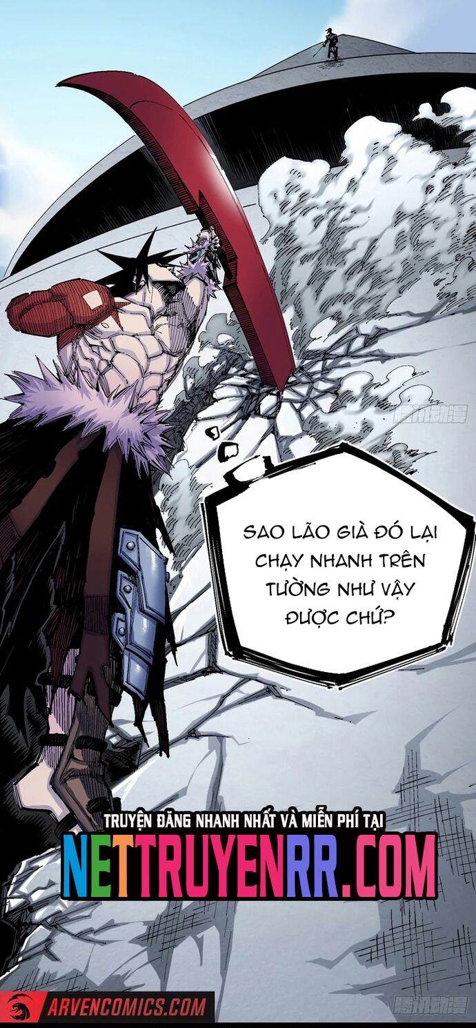 Y Thống Loạn Thế Chapter 2 - 20