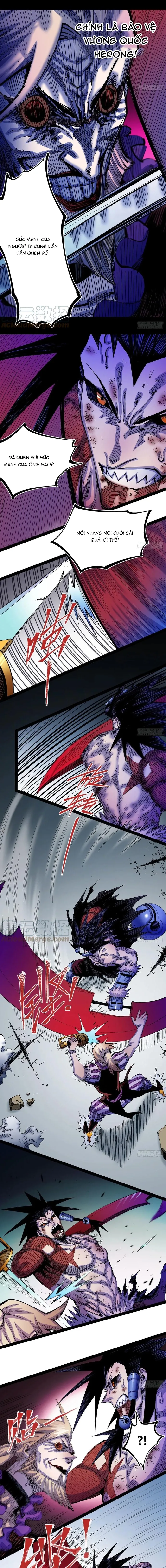 Y Thống Loạn Thế Chapter 20 - 2