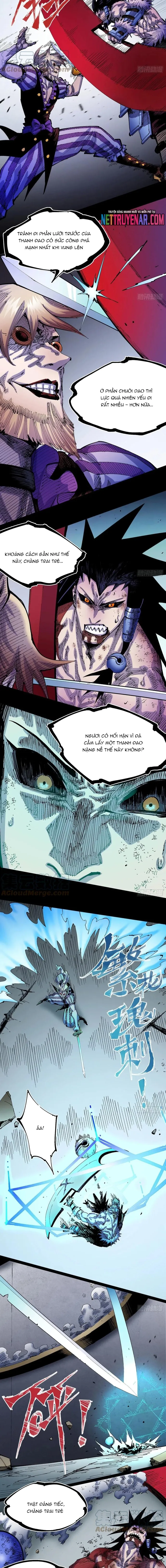 Y Thống Loạn Thế Chapter 20 - 3