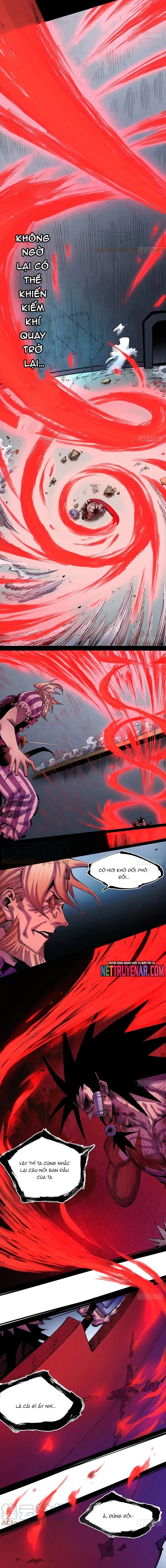 Y Thống Loạn Thế Chapter 20 - 6