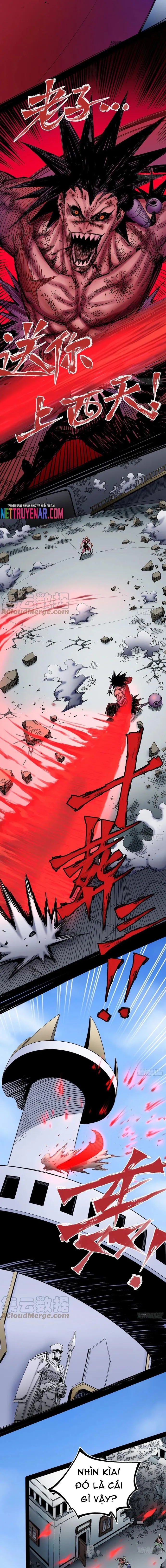 Y Thống Loạn Thế Chapter 20 - 7