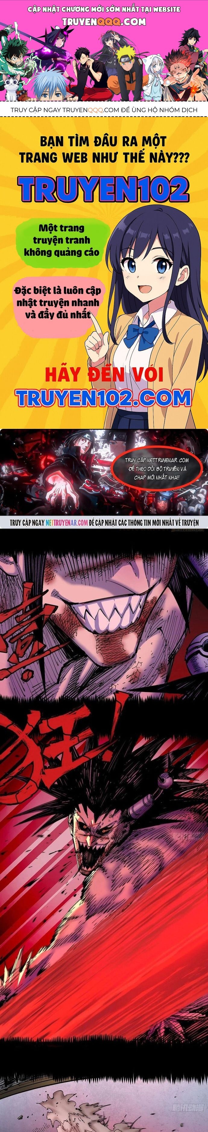 Y Thống Loạn Thế Chapter 21 - 1