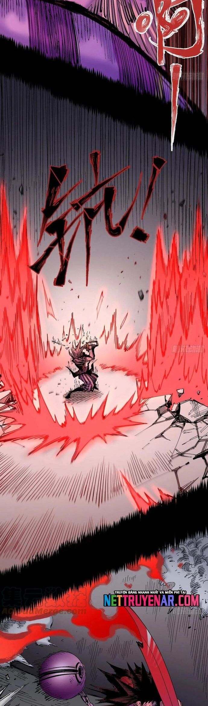 Y Thống Loạn Thế Chapter 21 - 11
