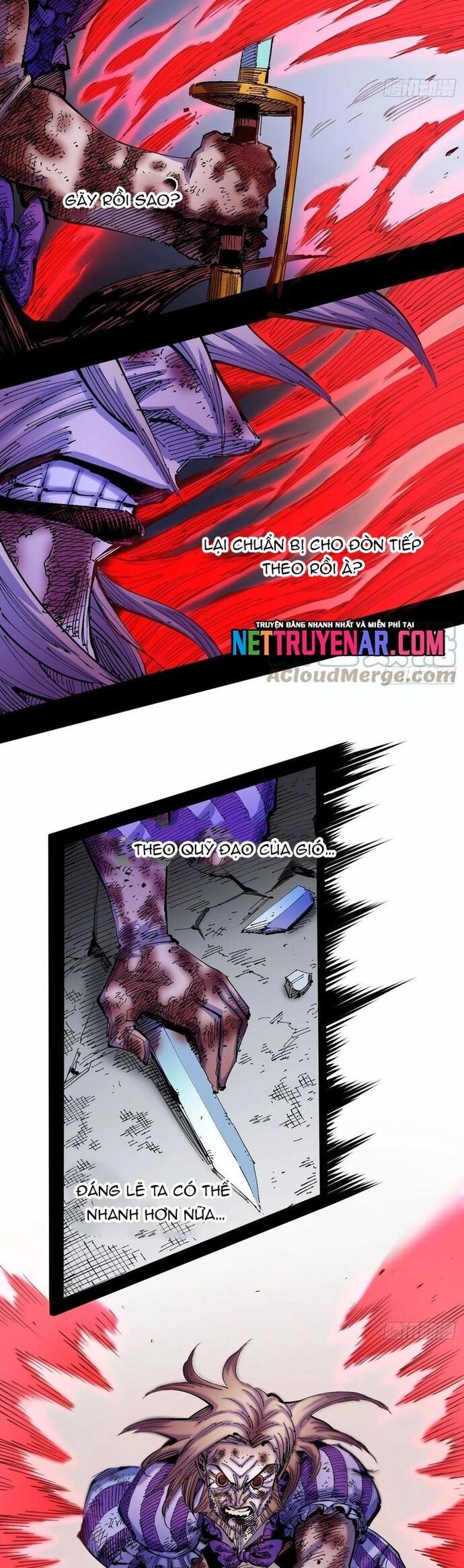 Y Thống Loạn Thế Chapter 21 - 15
