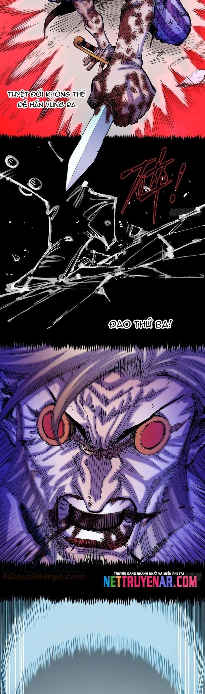 Y Thống Loạn Thế Chapter 21 - 16