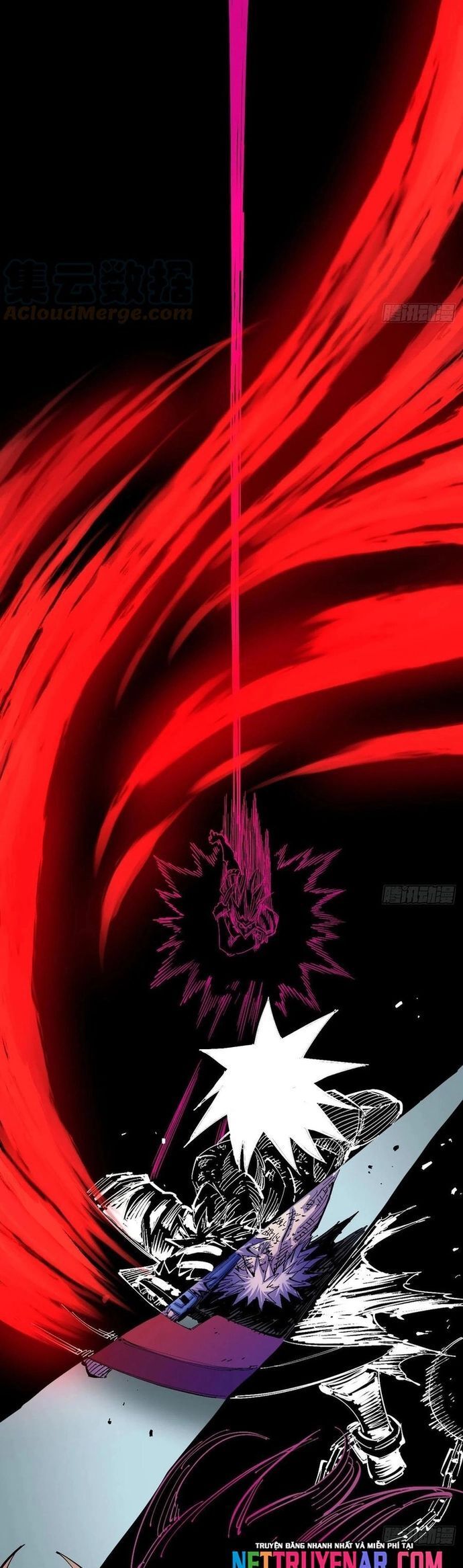 Y Thống Loạn Thế Chapter 21 - 19