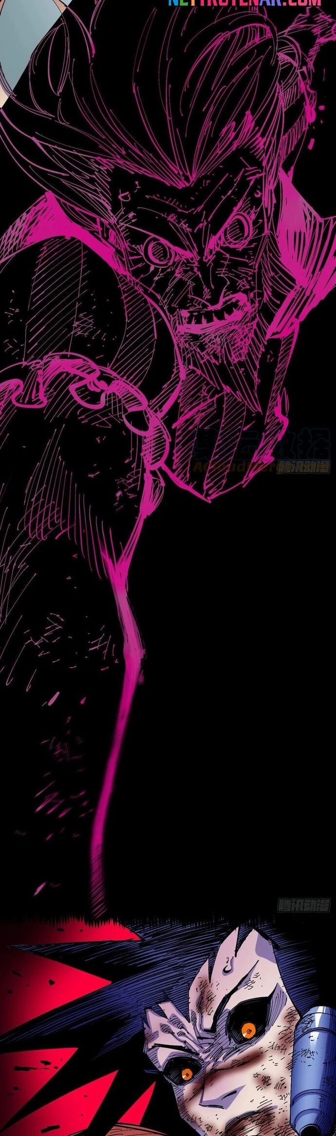 Y Thống Loạn Thế Chapter 21 - 20