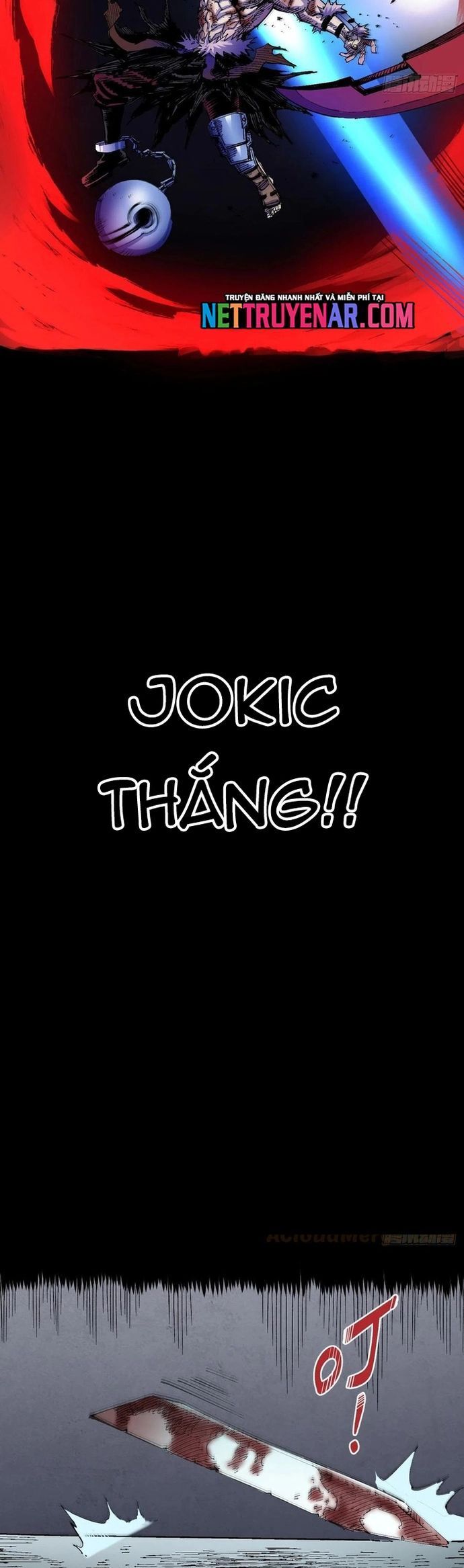 Y Thống Loạn Thế Chapter 21 - 22