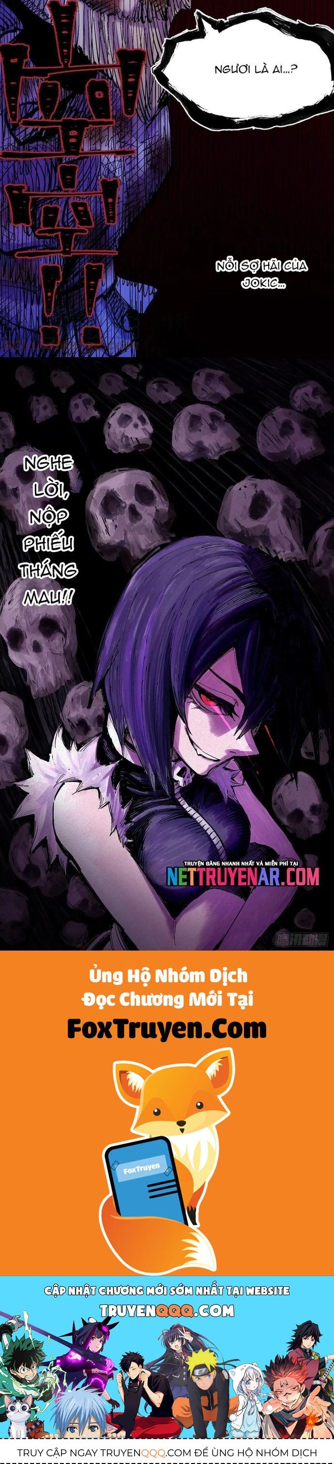 Y Thống Loạn Thế Chapter 21 - 26