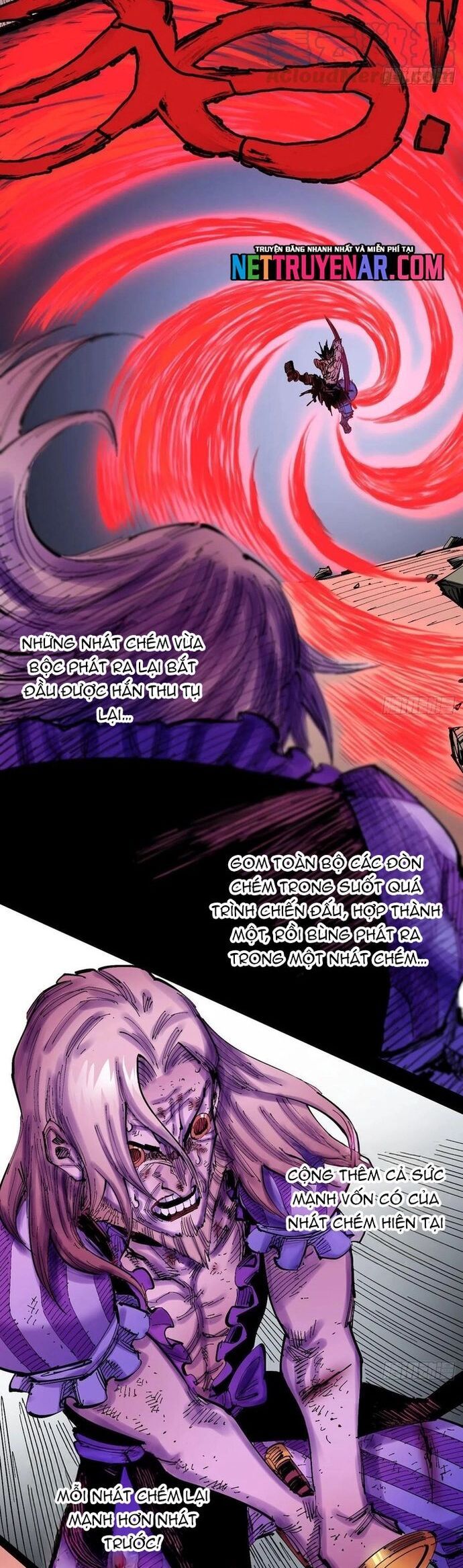 Y Thống Loạn Thế Chapter 21 - 6