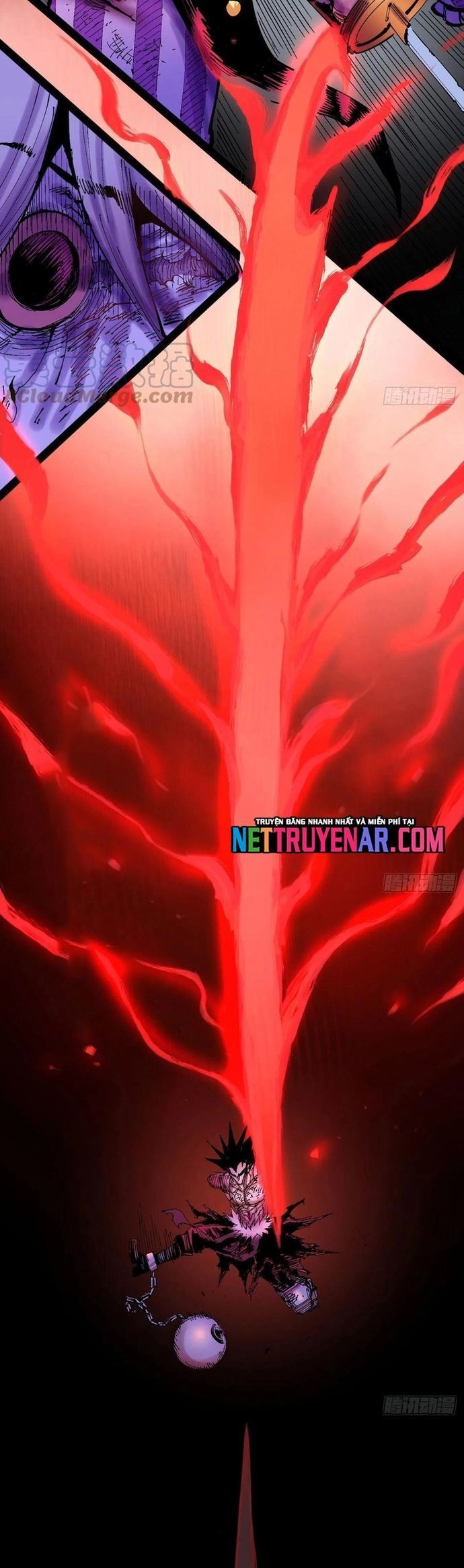 Y Thống Loạn Thế Chapter 21 - 7