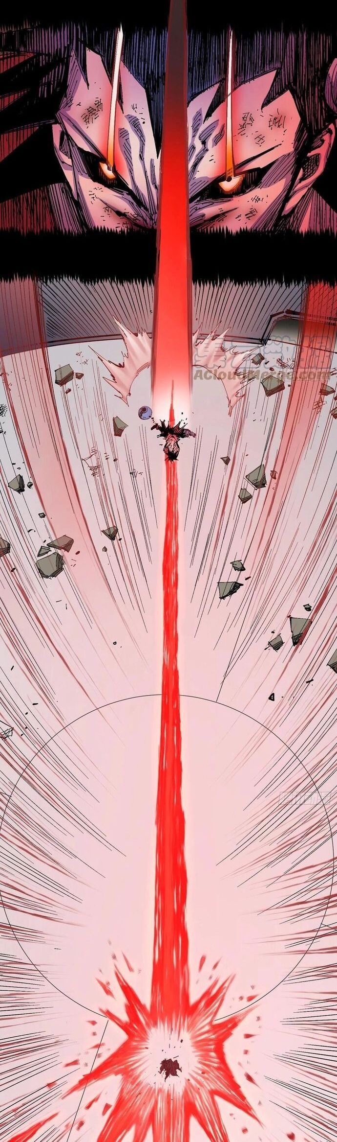 Y Thống Loạn Thế Chapter 21 - 8