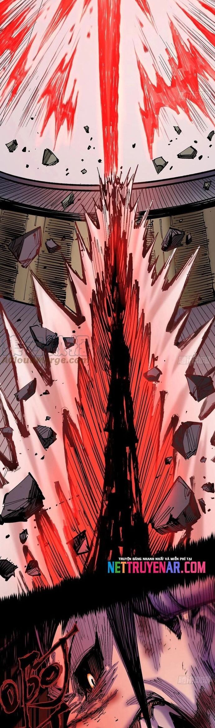 Y Thống Loạn Thế Chapter 21 - 9