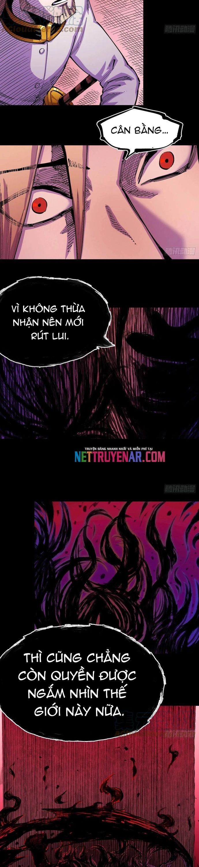 Y Thống Loạn Thế Chapter 22 - 11