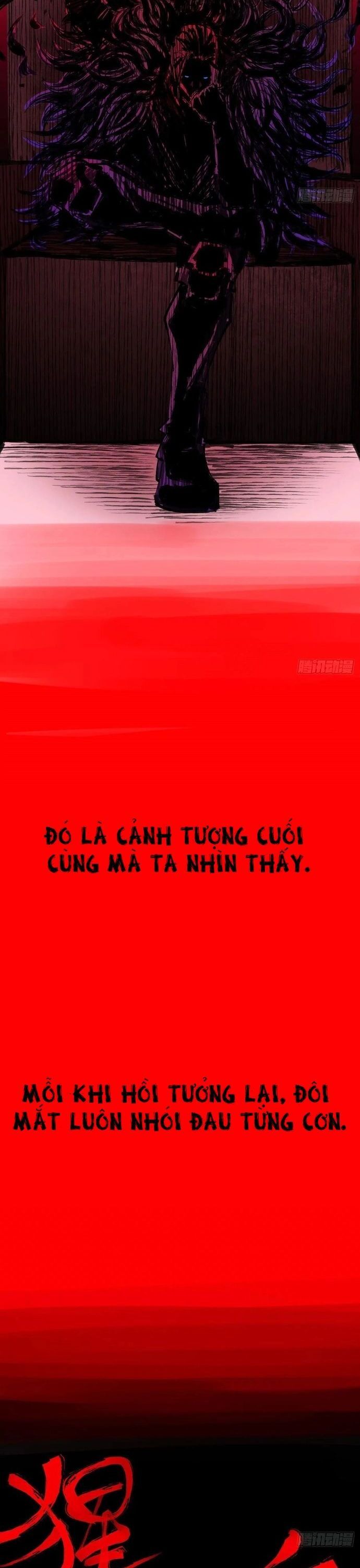 Y Thống Loạn Thế Chapter 22 - 12