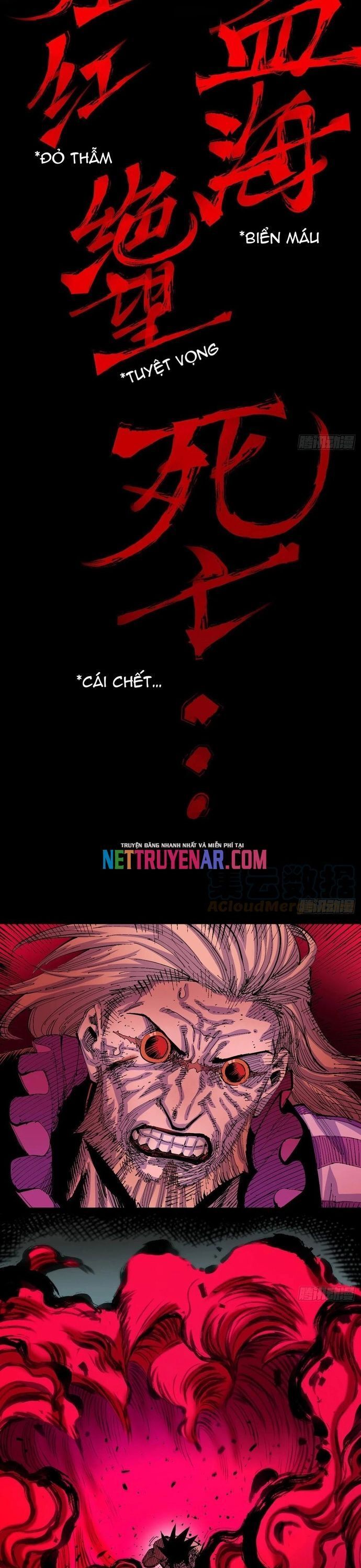 Y Thống Loạn Thế Chapter 22 - 13