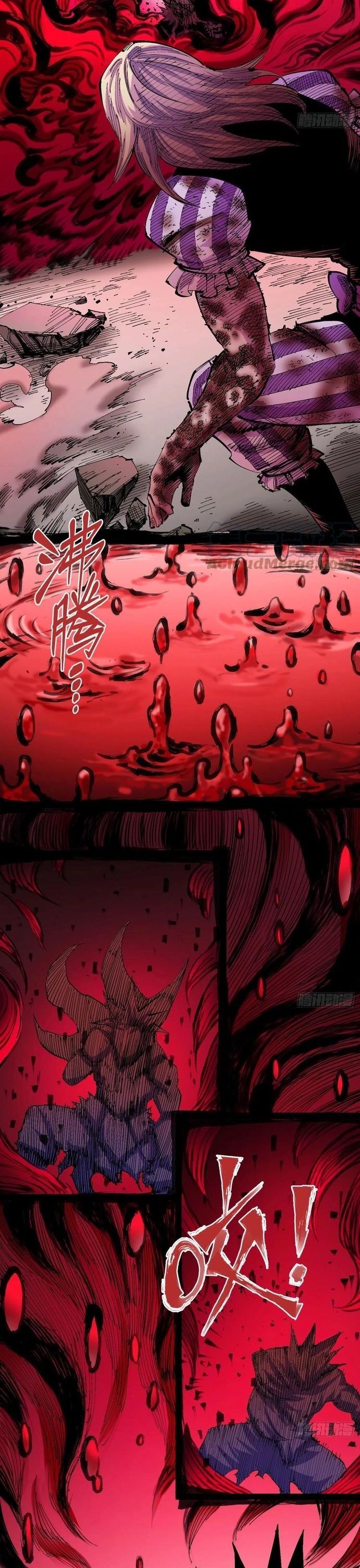 Y Thống Loạn Thế Chapter 22 - 14