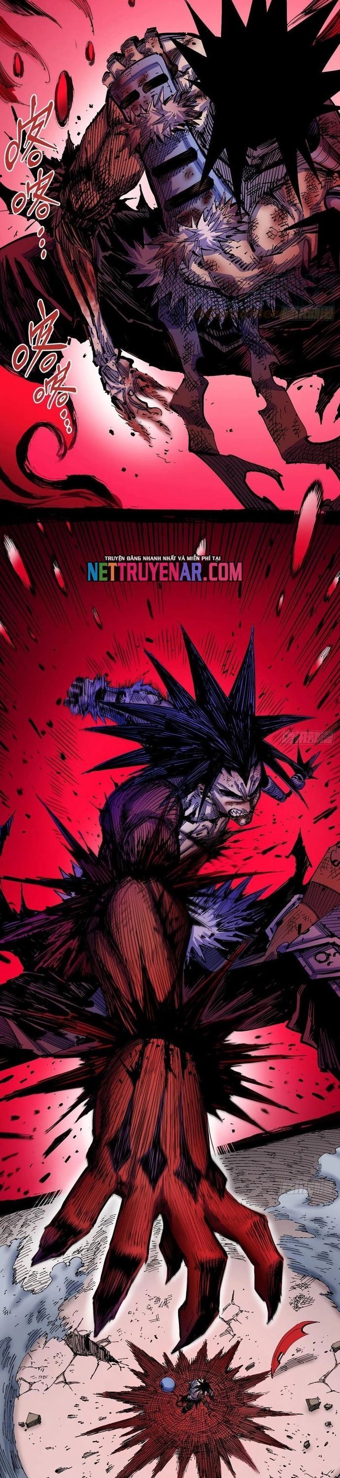 Y Thống Loạn Thế Chapter 22 - 15