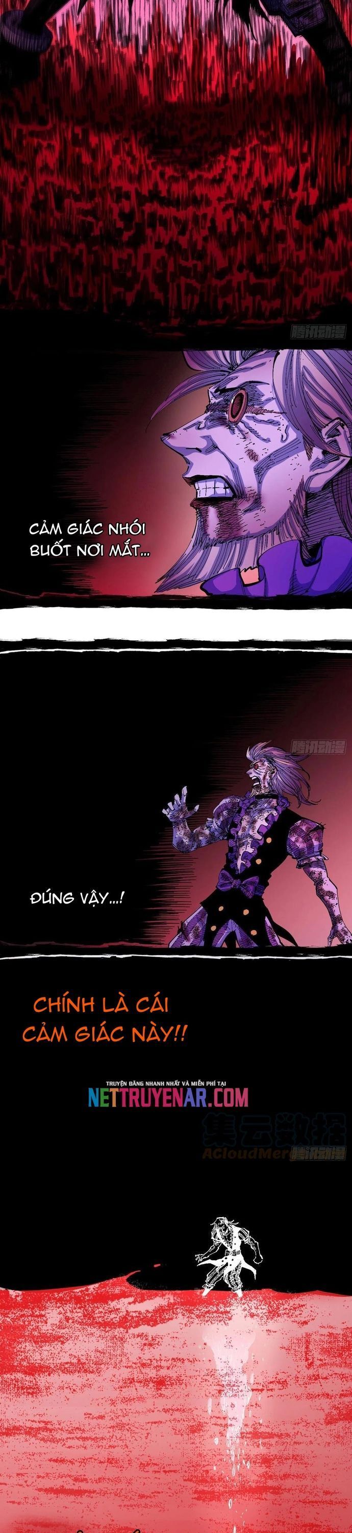 Y Thống Loạn Thế Chapter 22 - 17