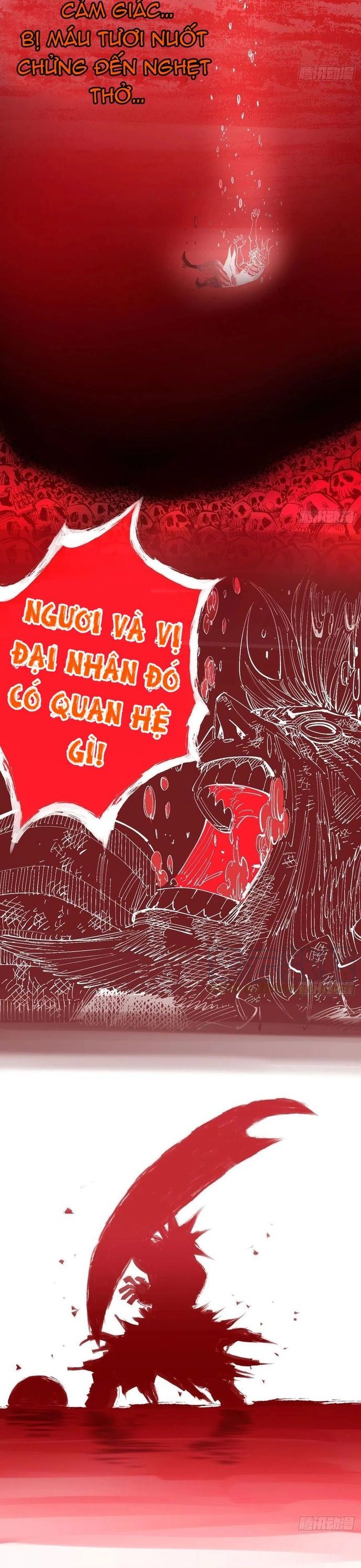 Y Thống Loạn Thế Chapter 22 - 18