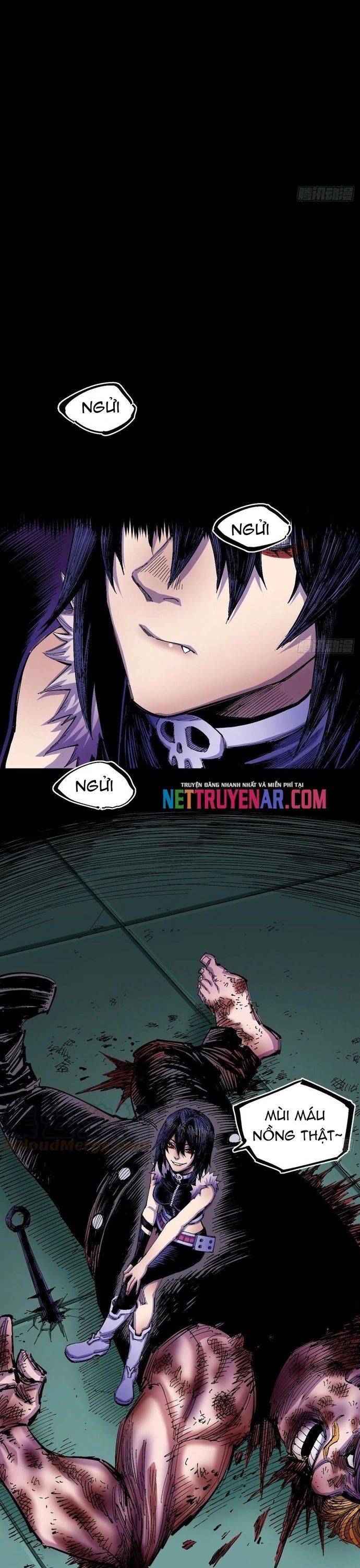 Y Thống Loạn Thế Chapter 22 - 28