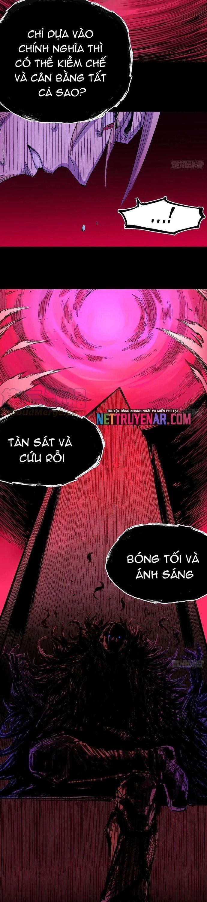 Y Thống Loạn Thế Chapter 22 - 7