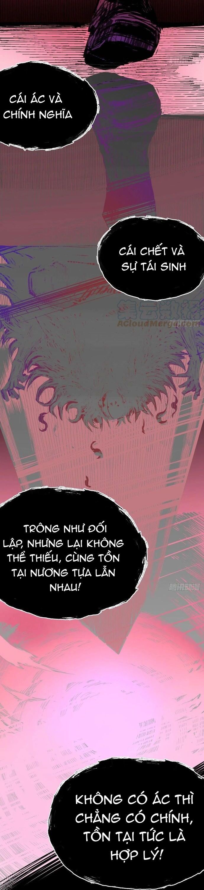 Y Thống Loạn Thế Chapter 22 - 8