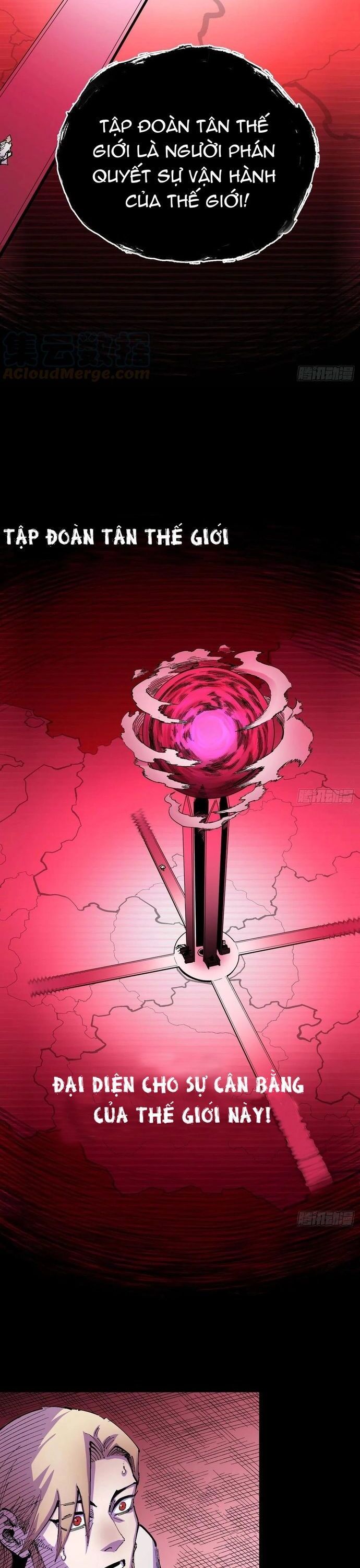 Y Thống Loạn Thế Chapter 22 - 10