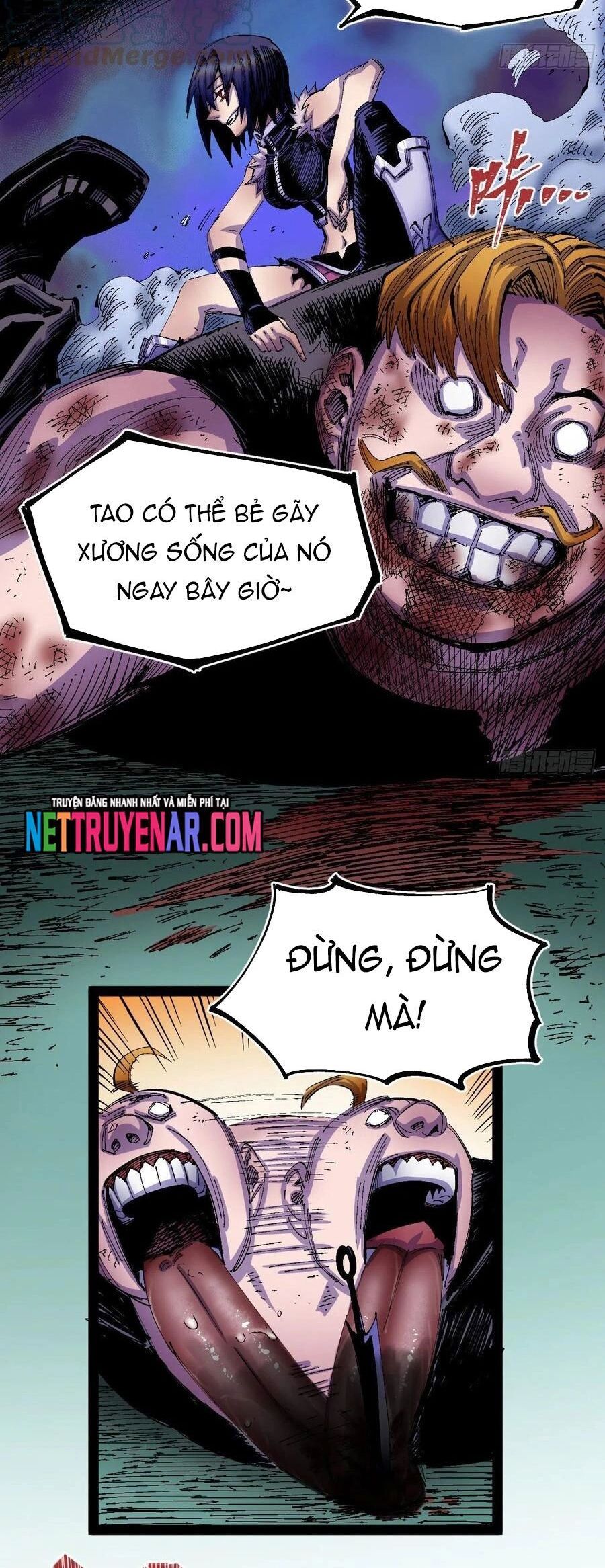 Y Thống Loạn Thế Chapter 23 - 2