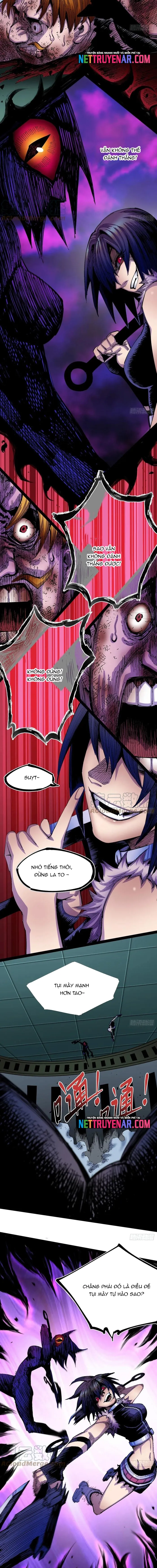 Y Thống Loạn Thế Chapter 24 - 11