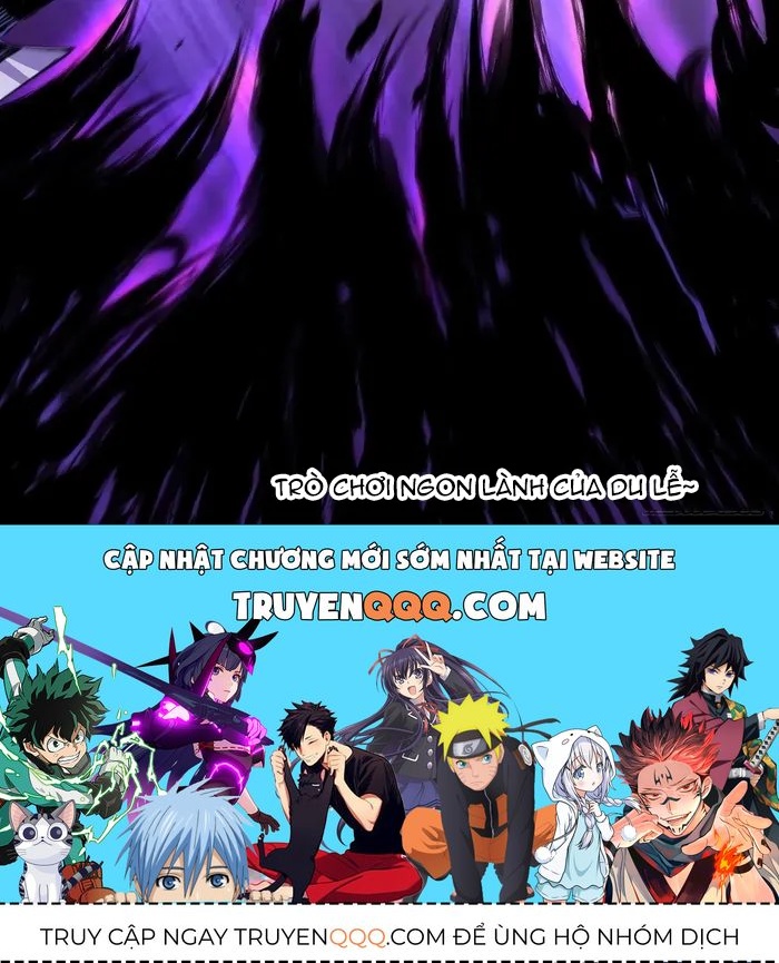 Y Thống Loạn Thế Chapter 24 - 12