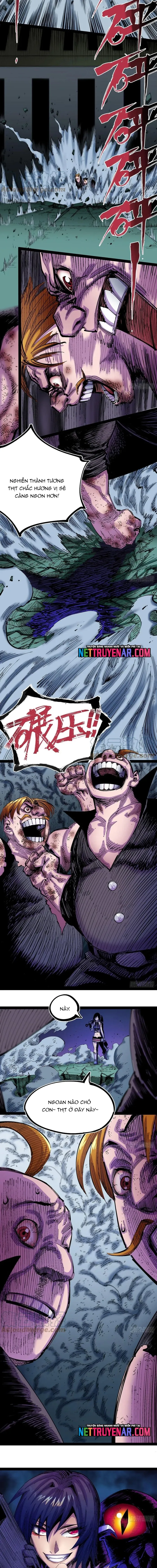 Y Thống Loạn Thế Chapter 24 - 7