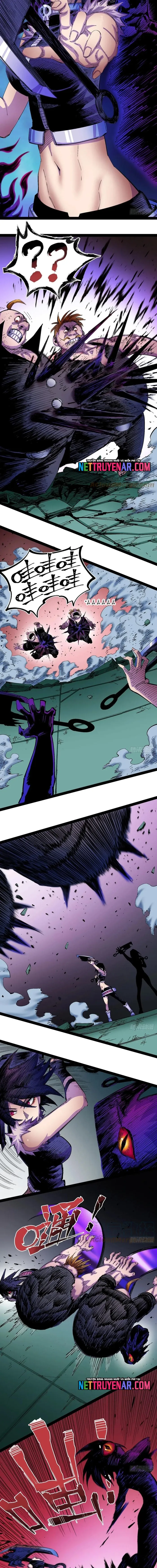 Y Thống Loạn Thế Chapter 24 - 8