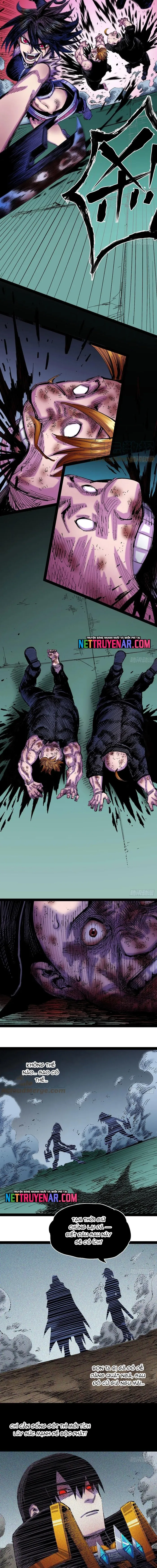 Y Thống Loạn Thế Chapter 24 - 9