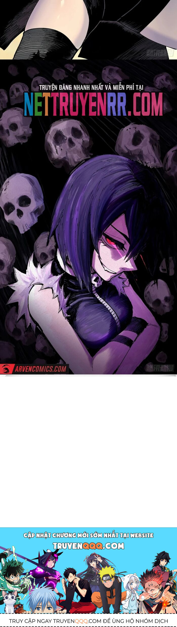 Y Thống Loạn Thế Chapter 5 - 12
