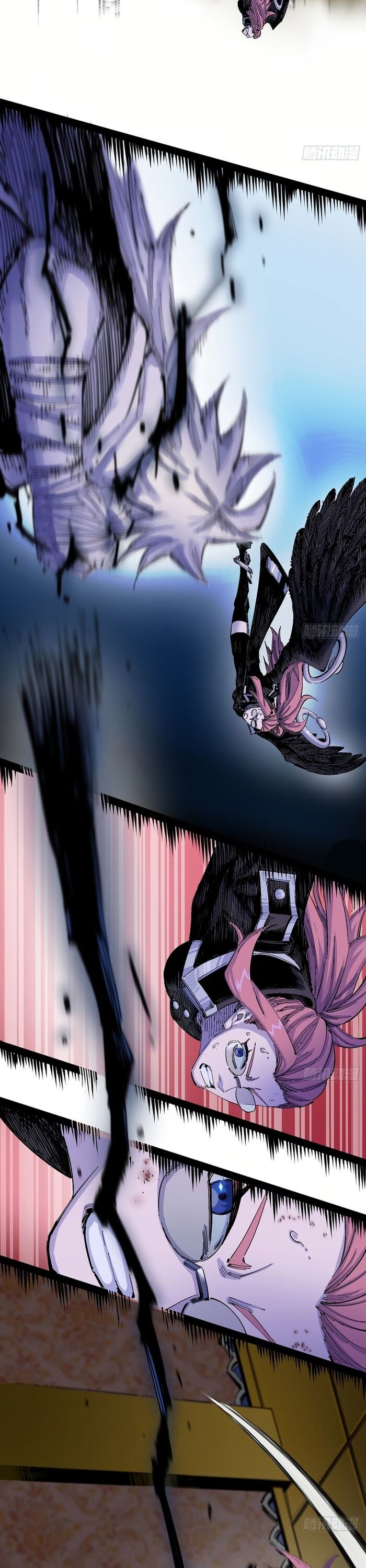 Y Thống Loạn Thế Chapter 6 - 11