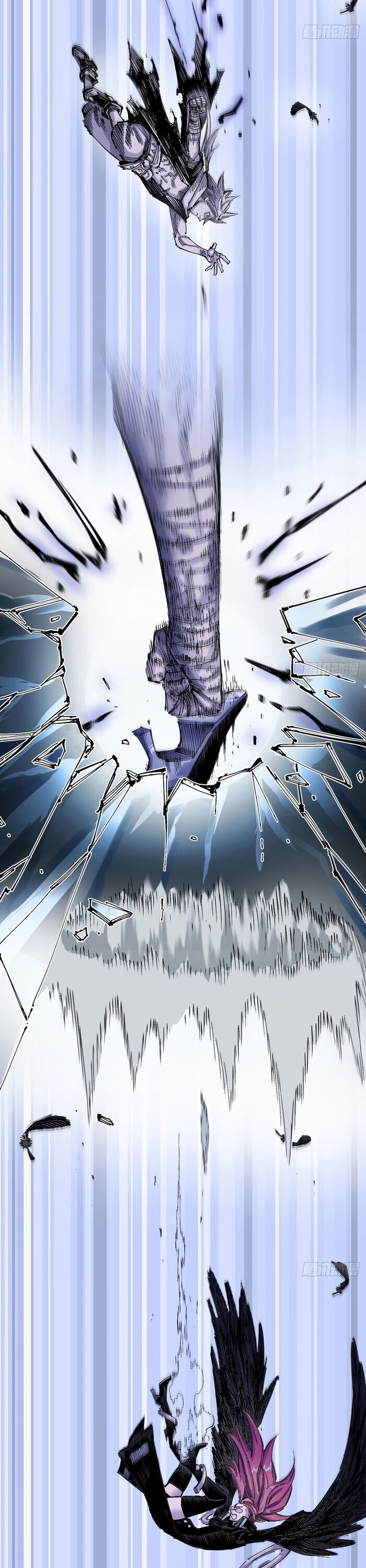 Y Thống Loạn Thế Chapter 6 - 8