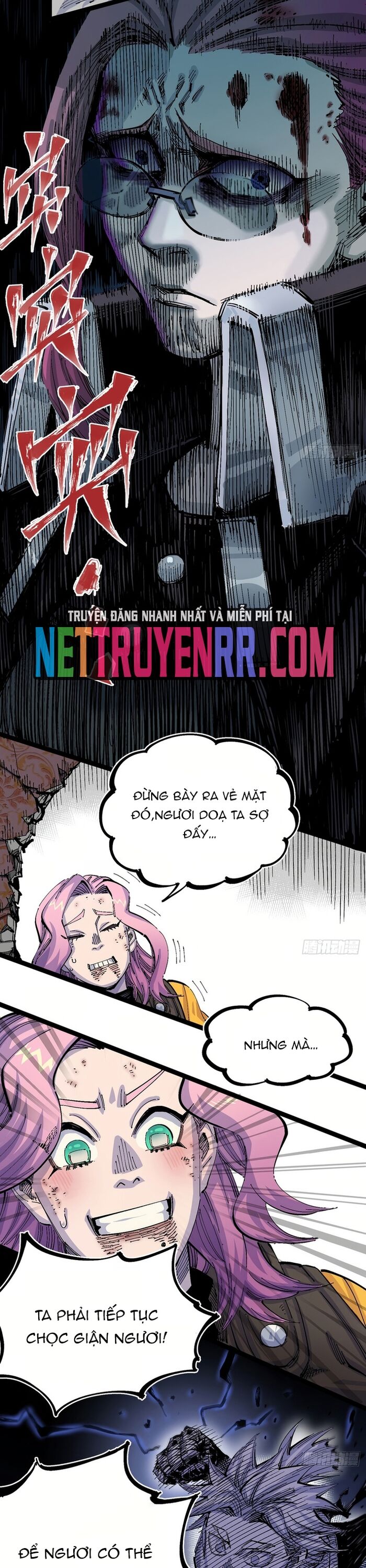 Y Thống Loạn Thế Chapter 7 - 10