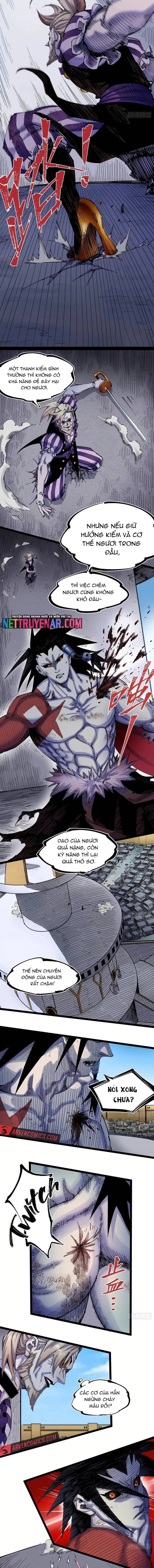 Y Thống Loạn Thế Chapter 8 - 7