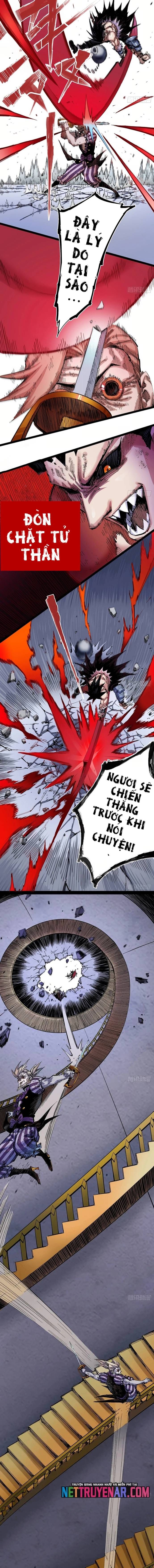 Y Thống Loạn Thế Chapter 8 - 10