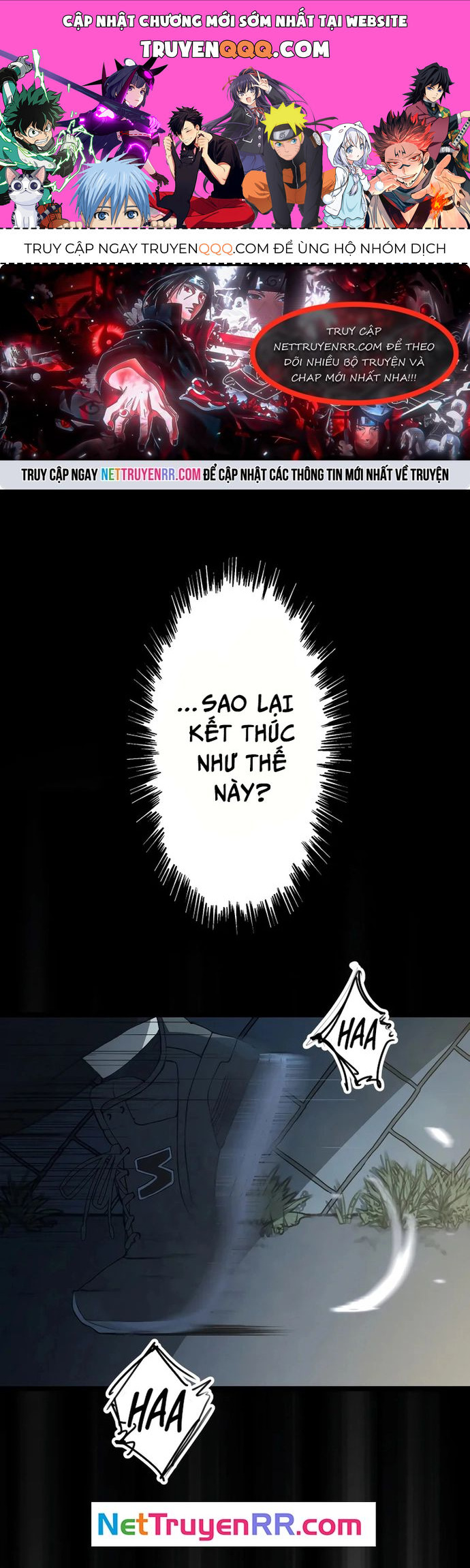 Vườn Thú Miyama Chapter 1 - 1