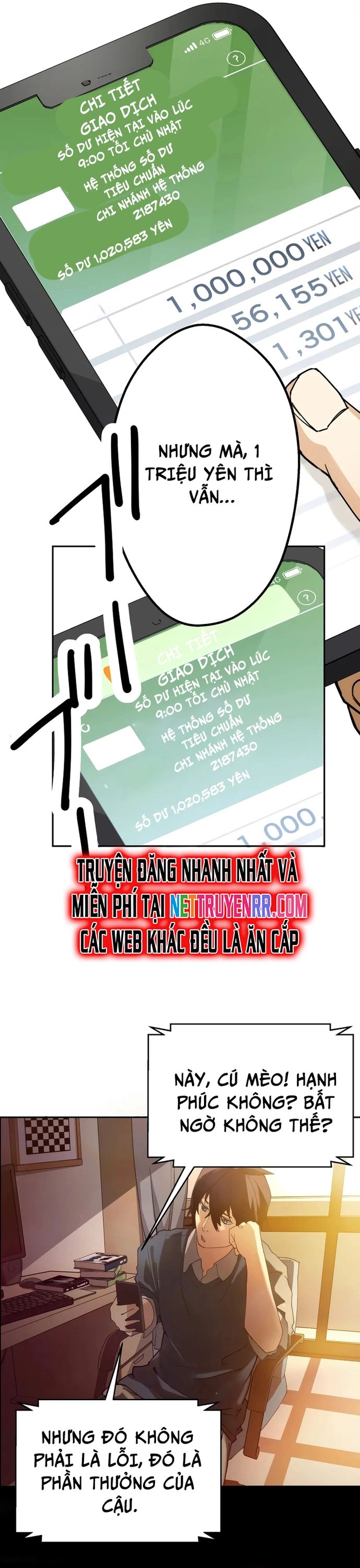 Vườn Thú Miyama Chapter 1 - 13