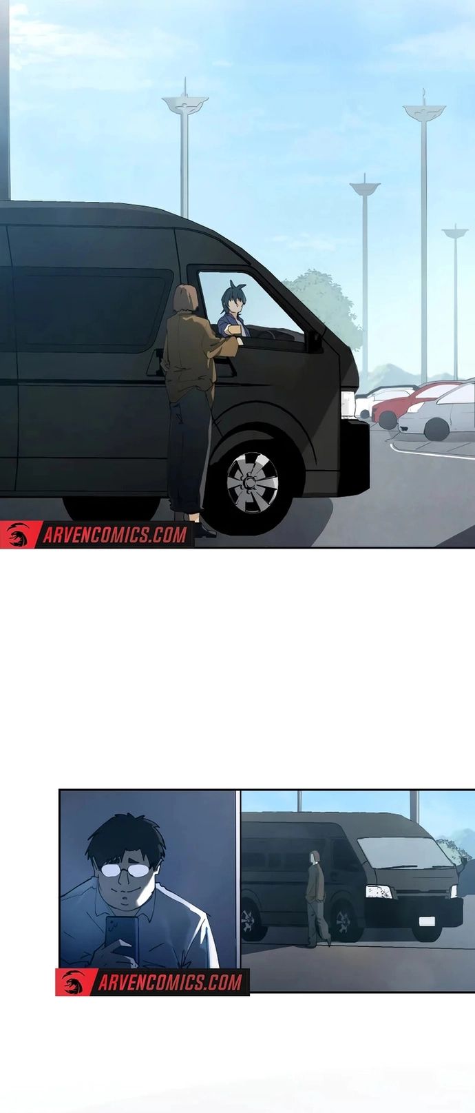 Vườn Thú Miyama Chapter 1 - 20