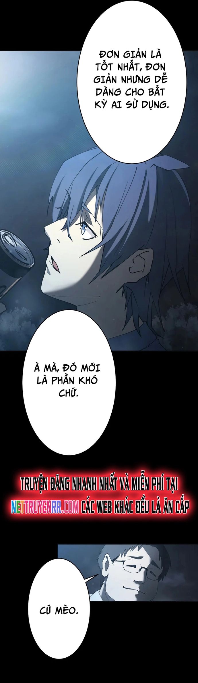 Vườn Thú Miyama Chapter 1 - 23