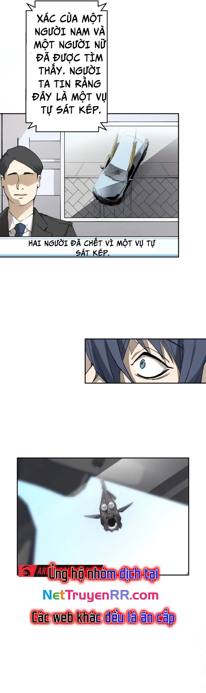 Vườn Thú Miyama Chapter 1 - 28