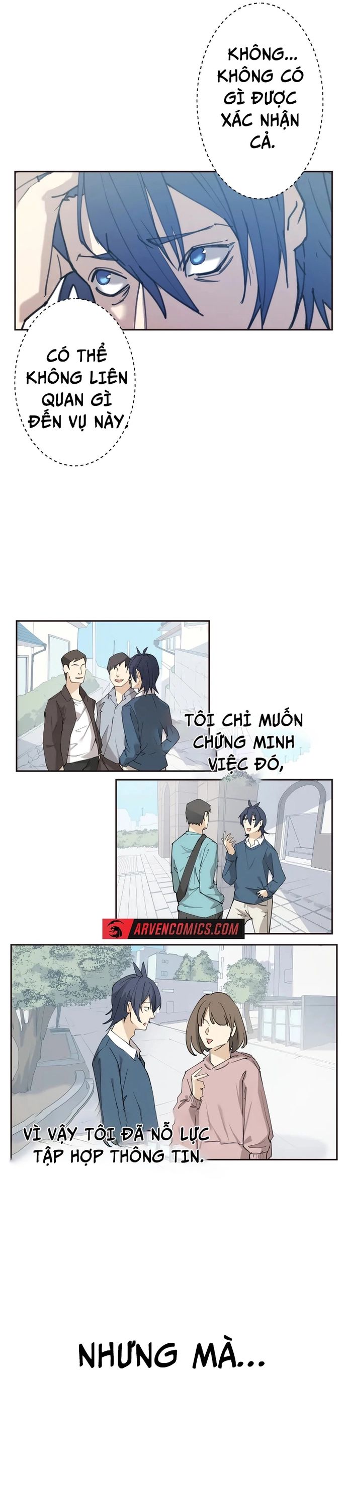 Vườn Thú Miyama Chapter 1 - 30