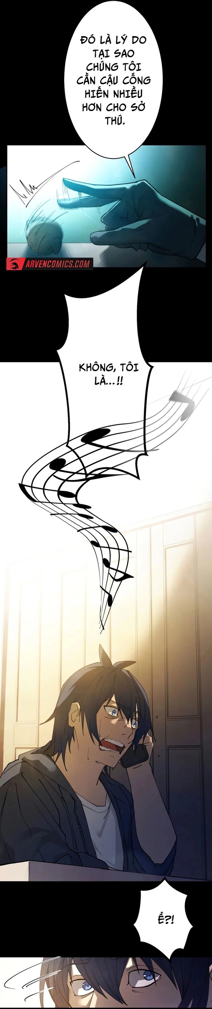 Vườn Thú Miyama Chapter 1 - 38