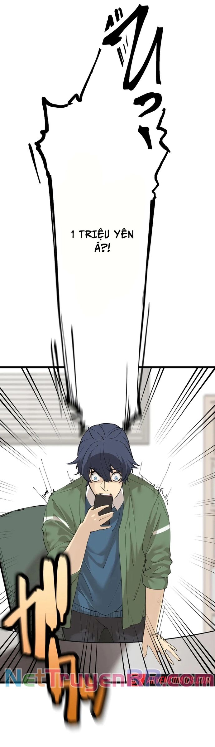 Vườn Thú Miyama Chapter 1 - 5